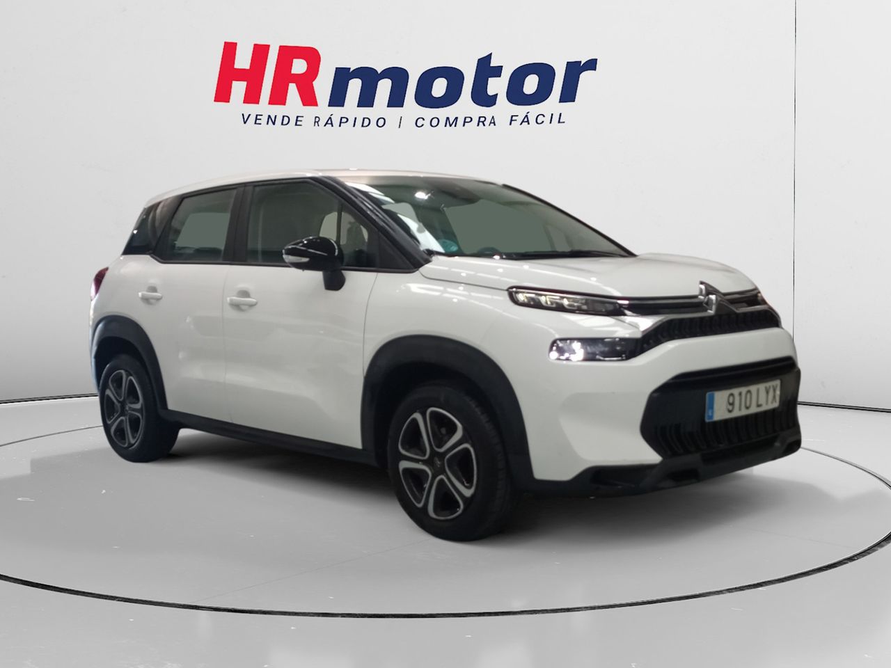 citroën c3 aircross 2022 /
