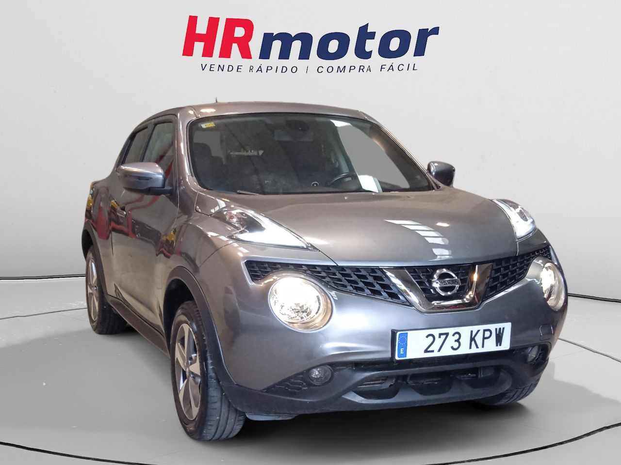 nissan juke 2018 /