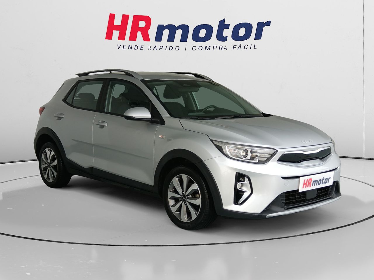 kia stonic 2022 /