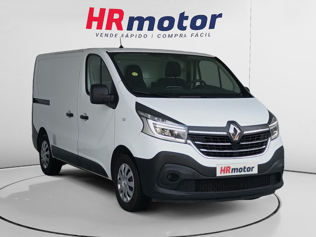 renault trafic 2020 /
