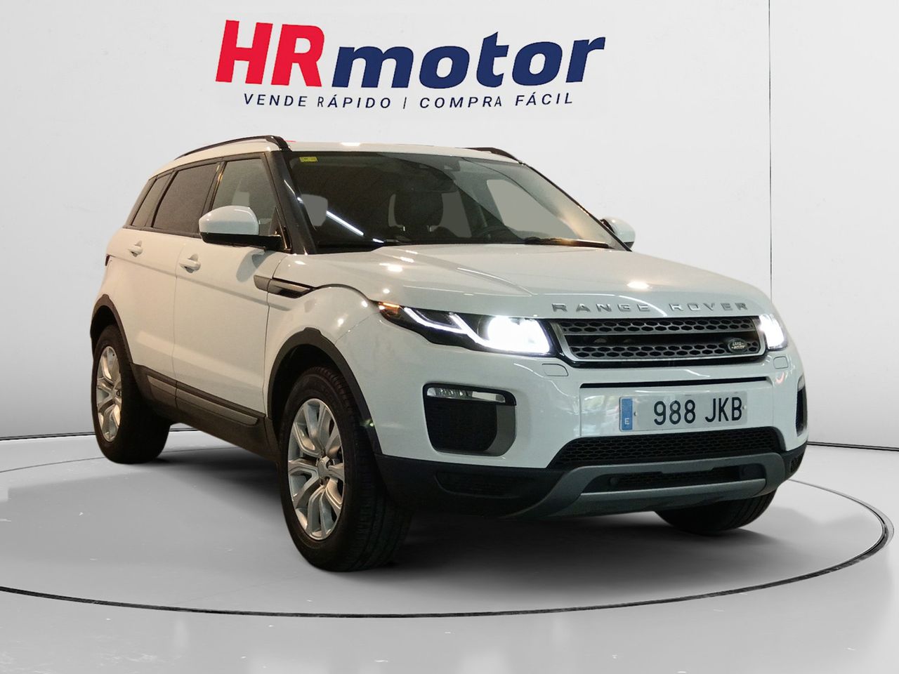 land-rover range rover evoque 2015 /
