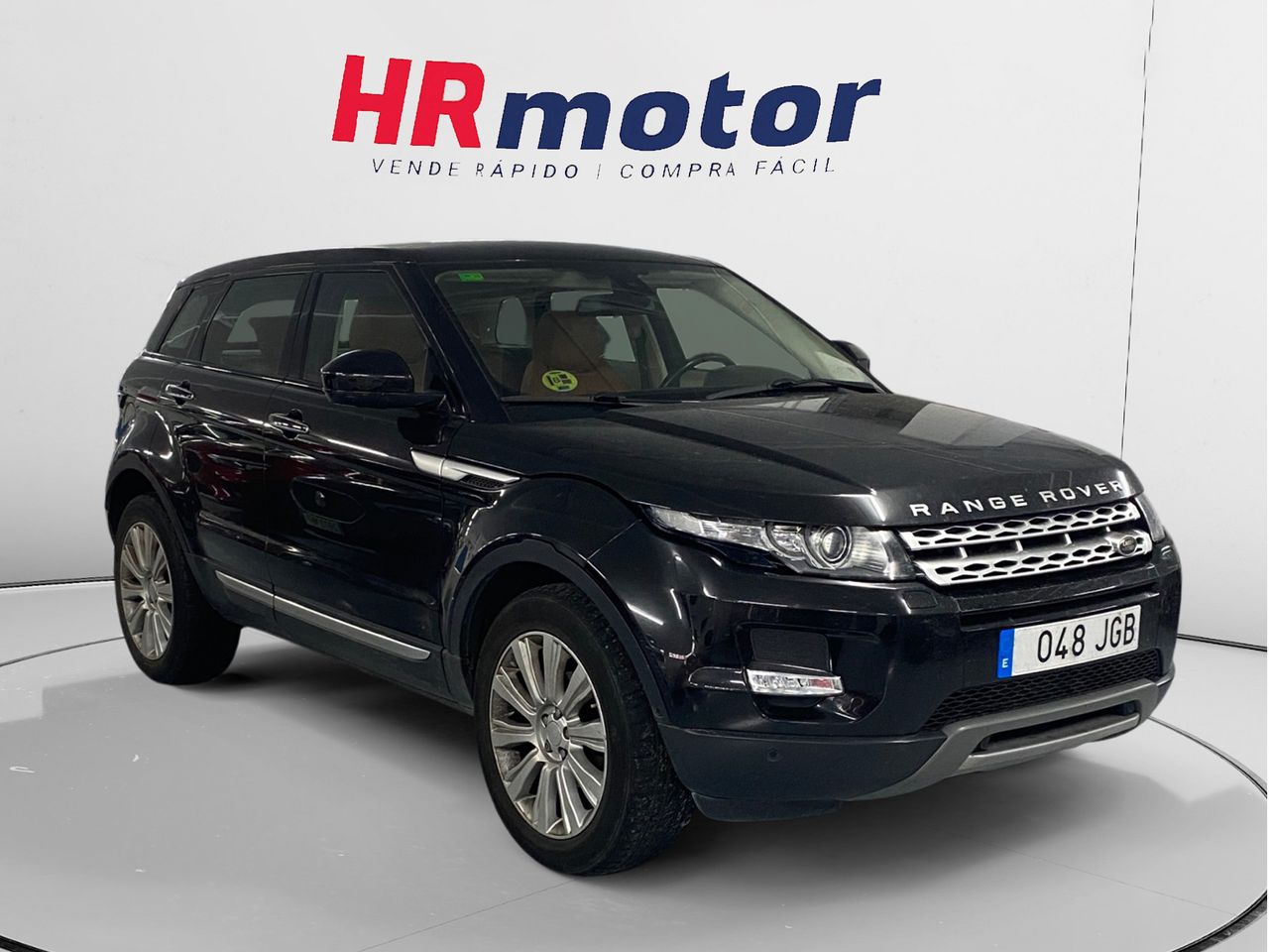 land-rover range rover evoque 2015 /