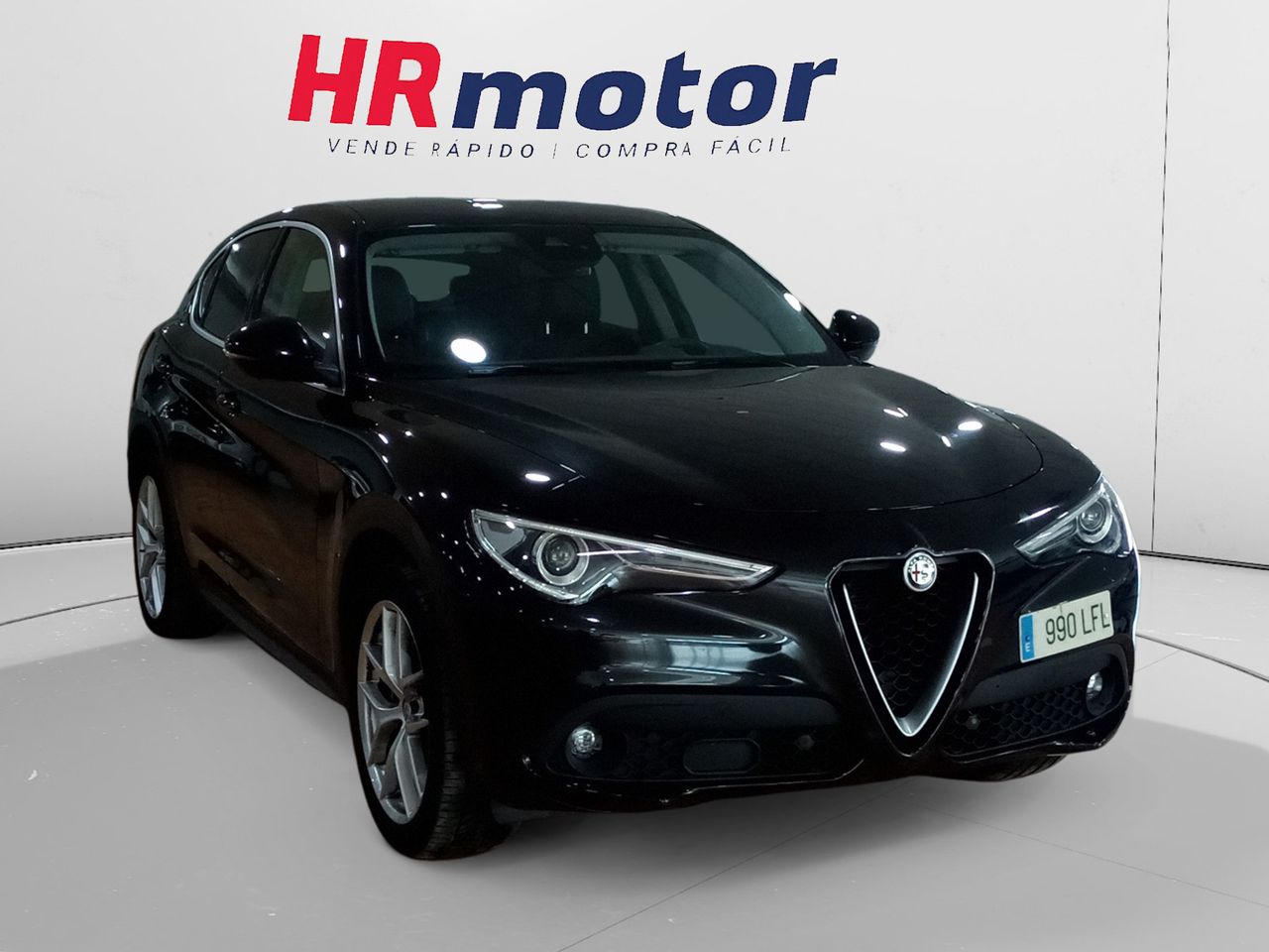 alfa romeo stelvio 2020 /
