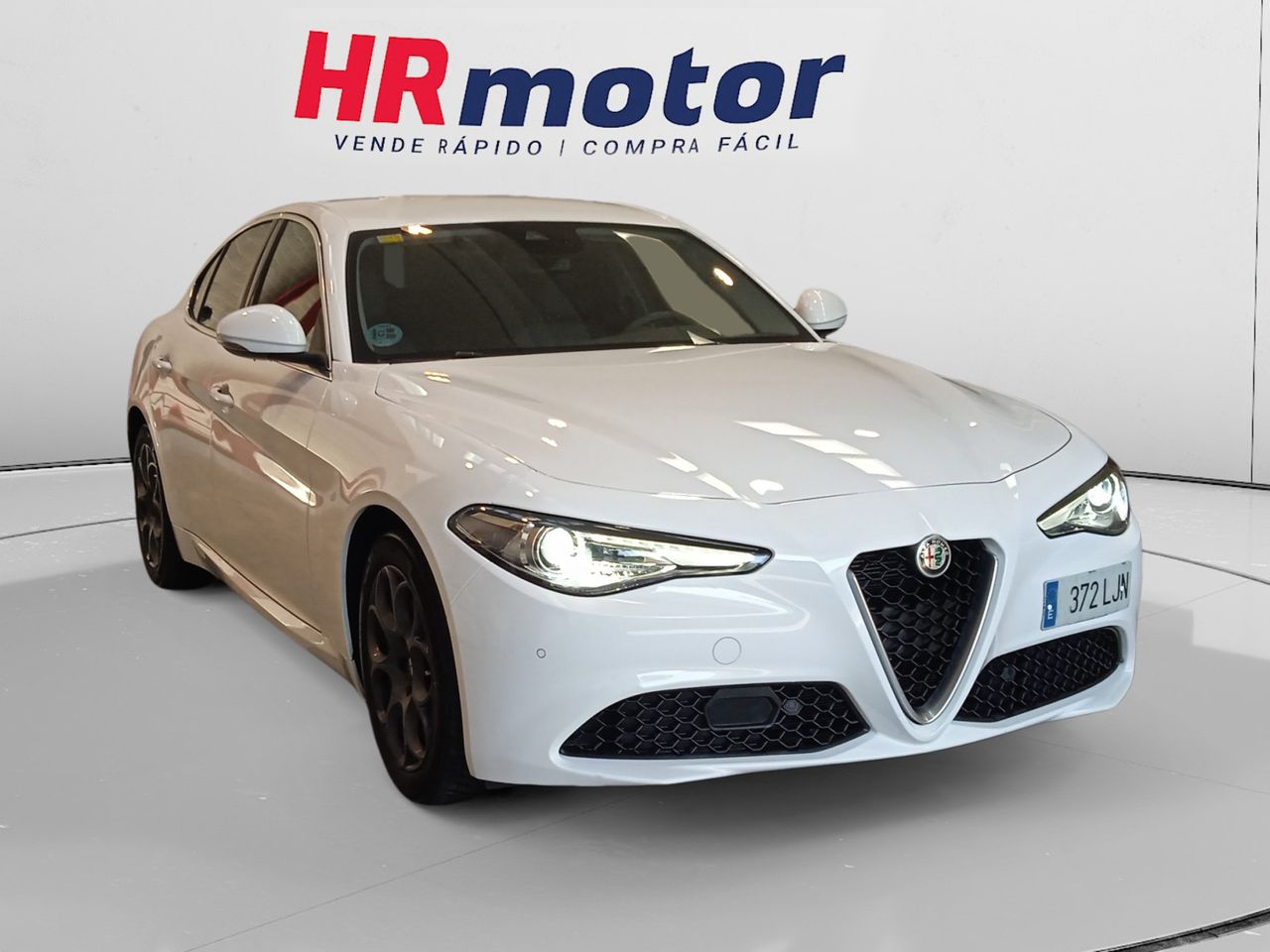 Columnas marmol  de segunda mano - alfa romeo giulia 2020 /