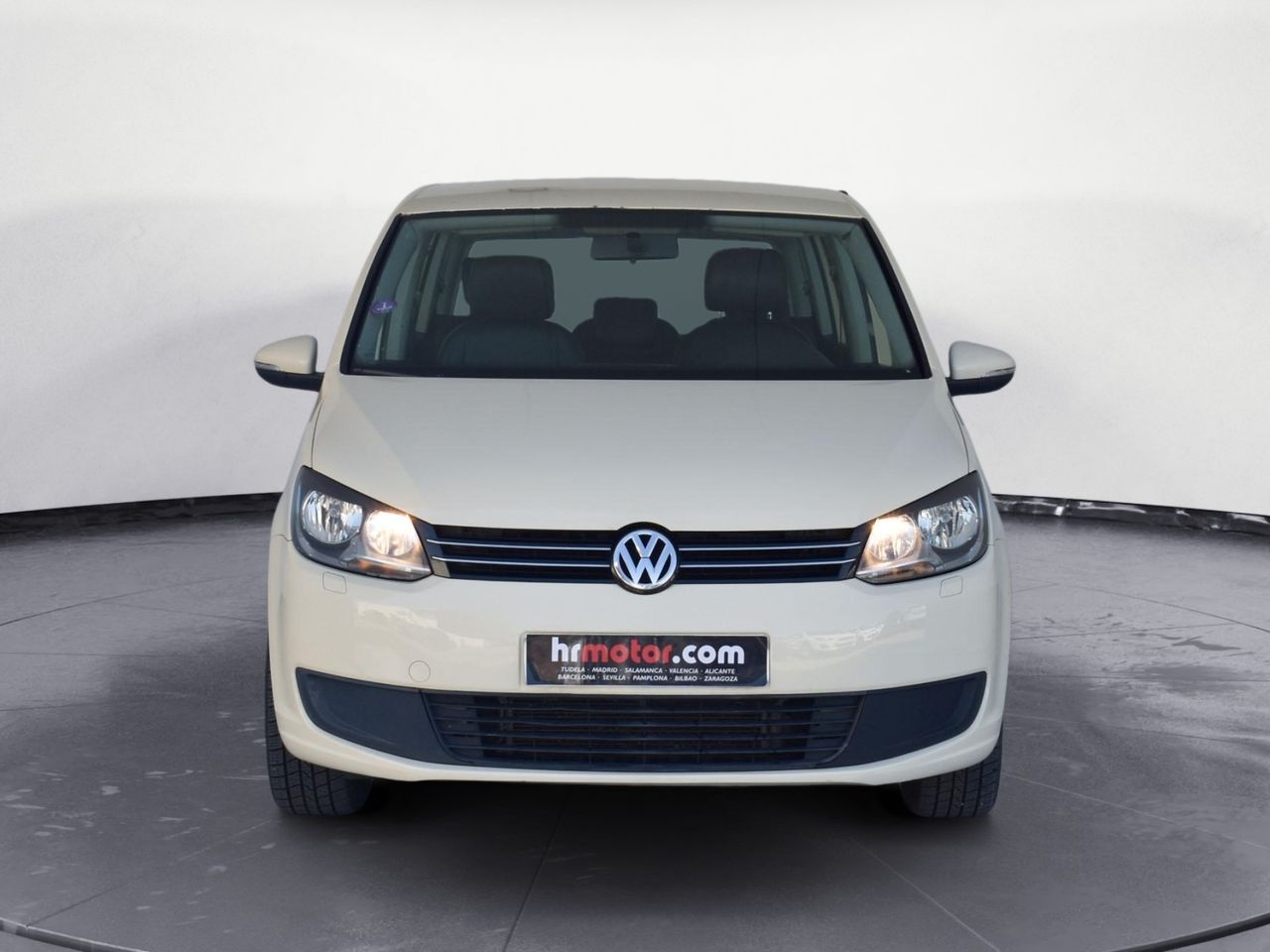 volkswagen touran 2016 / foto grande (2)