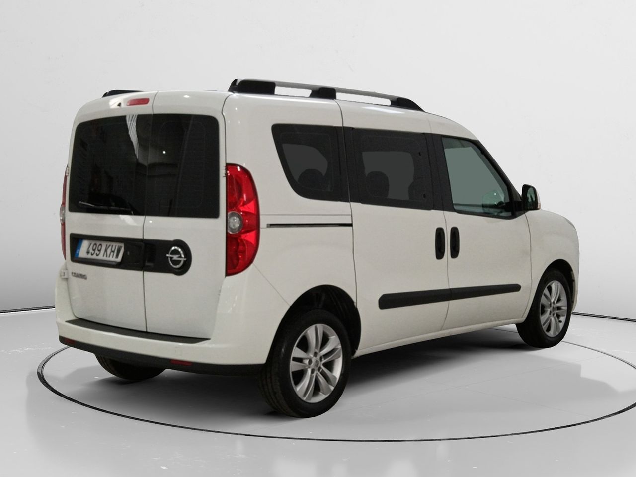 opel combo 2018 / foto grande (2)