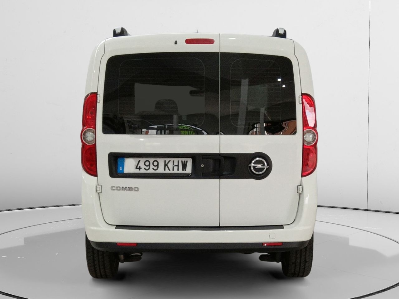 opel combo 2018 / foto grande (3)