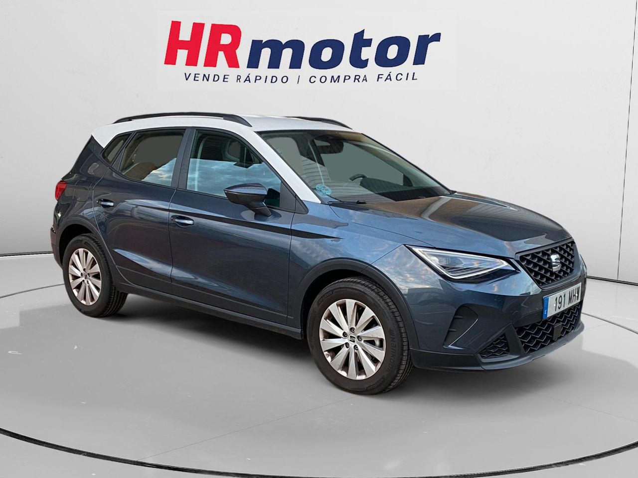 seat arona 2023 /