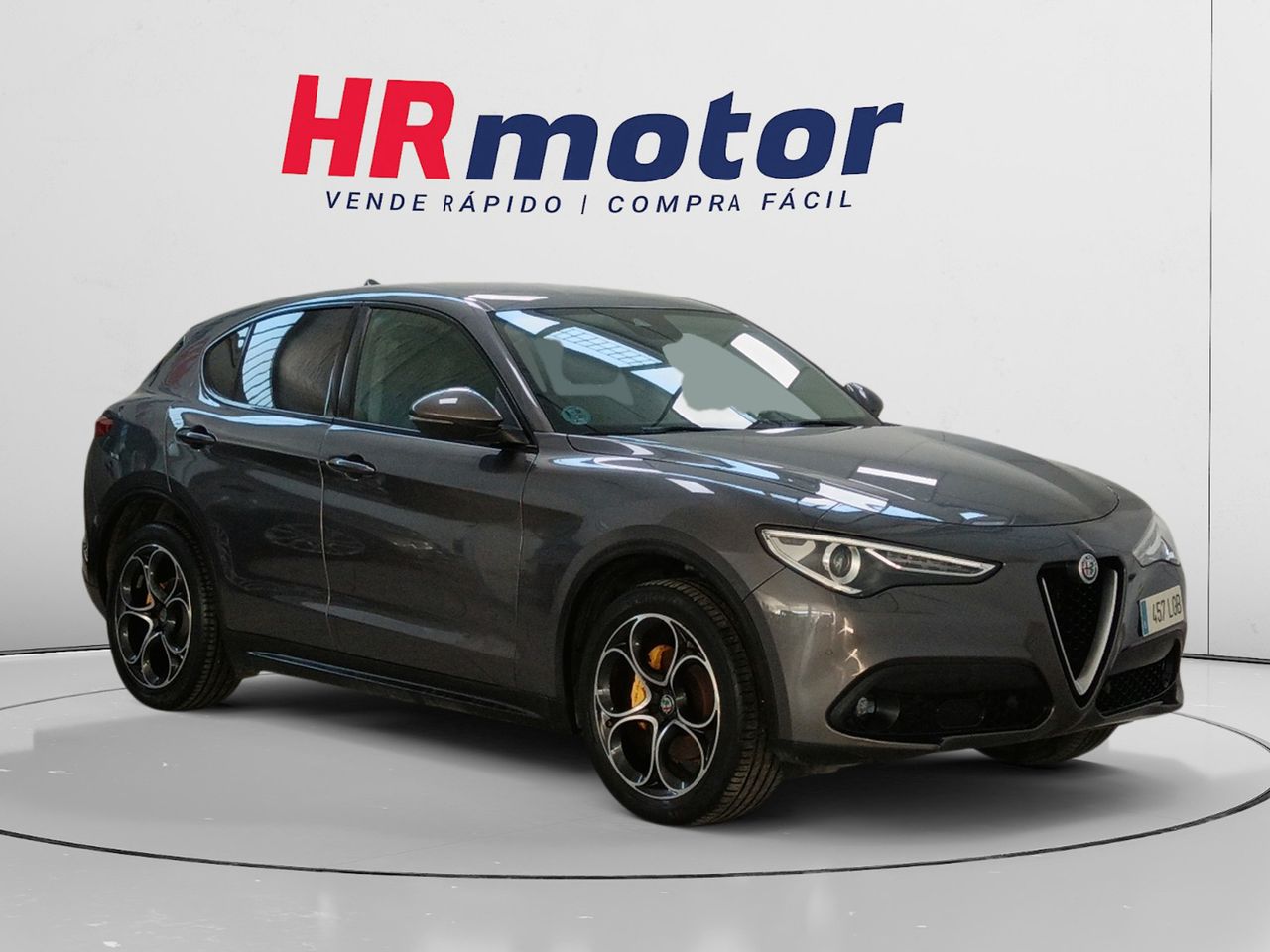 alfa romeo stelvio 2020 /