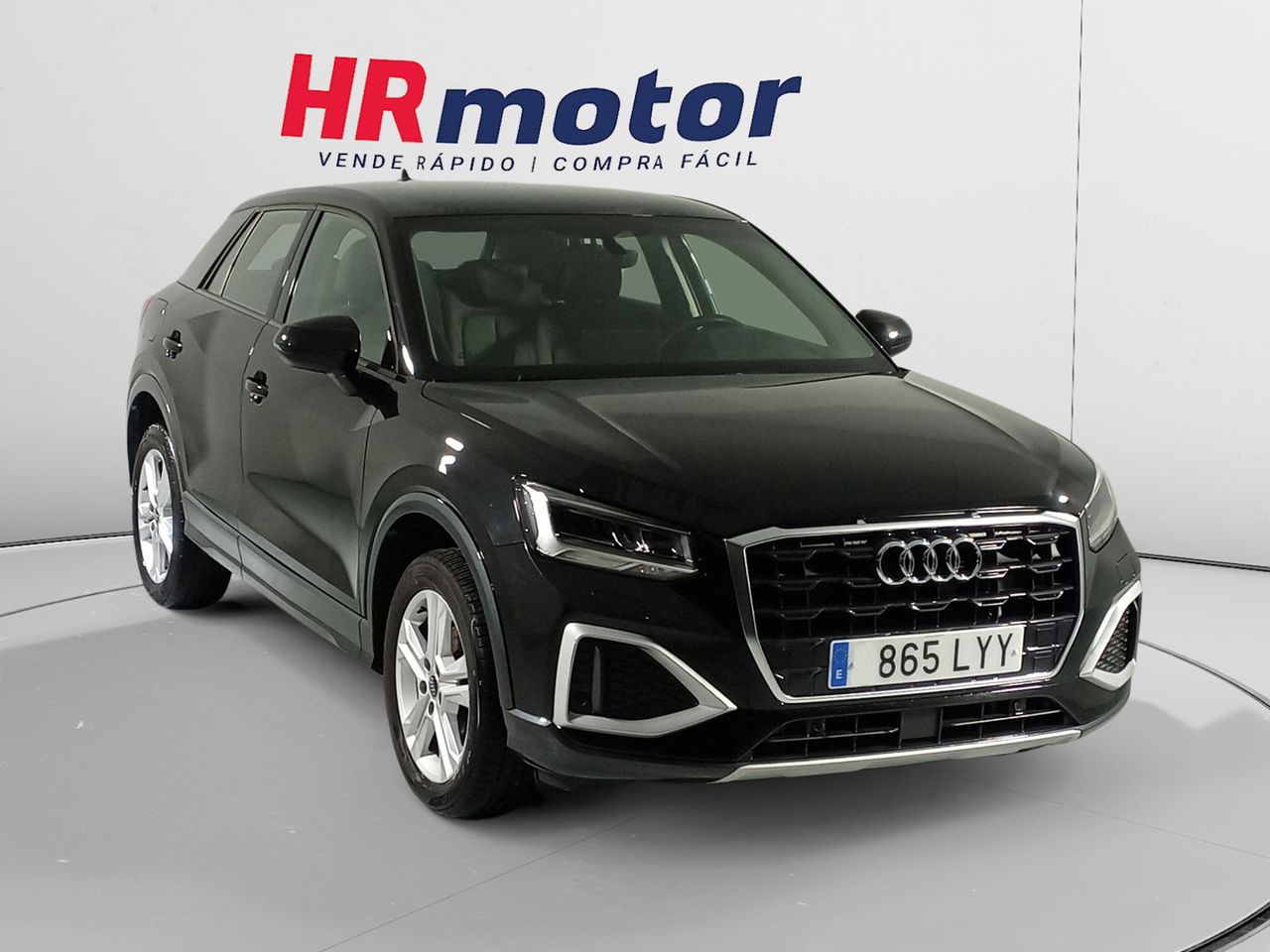 audi q2 2022 /