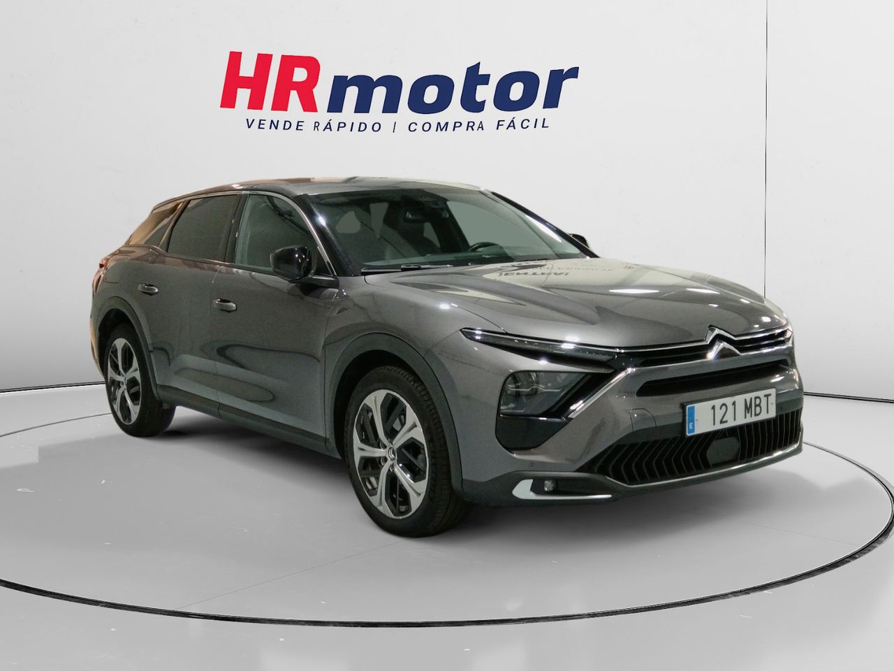 Foto citroën c5 x 2022 /