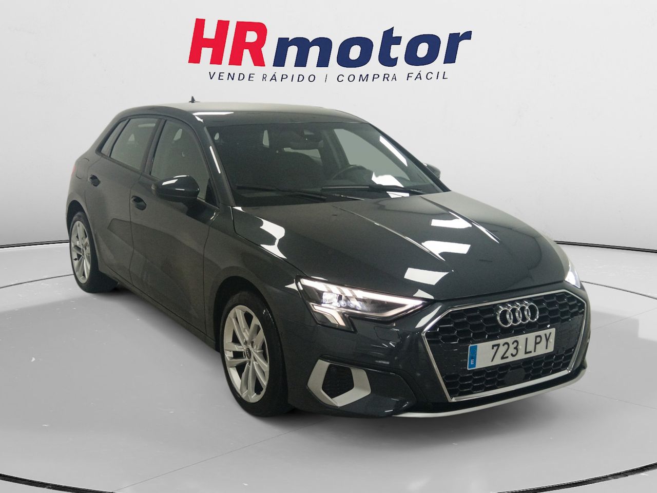 Tu oficina virtual  de segunda mano - audi a3 2021 /