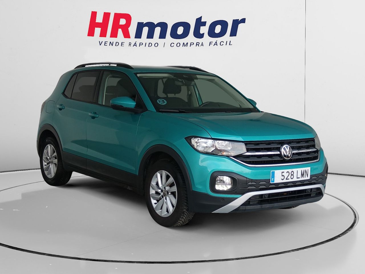 volkswagen t-cross 2021 /