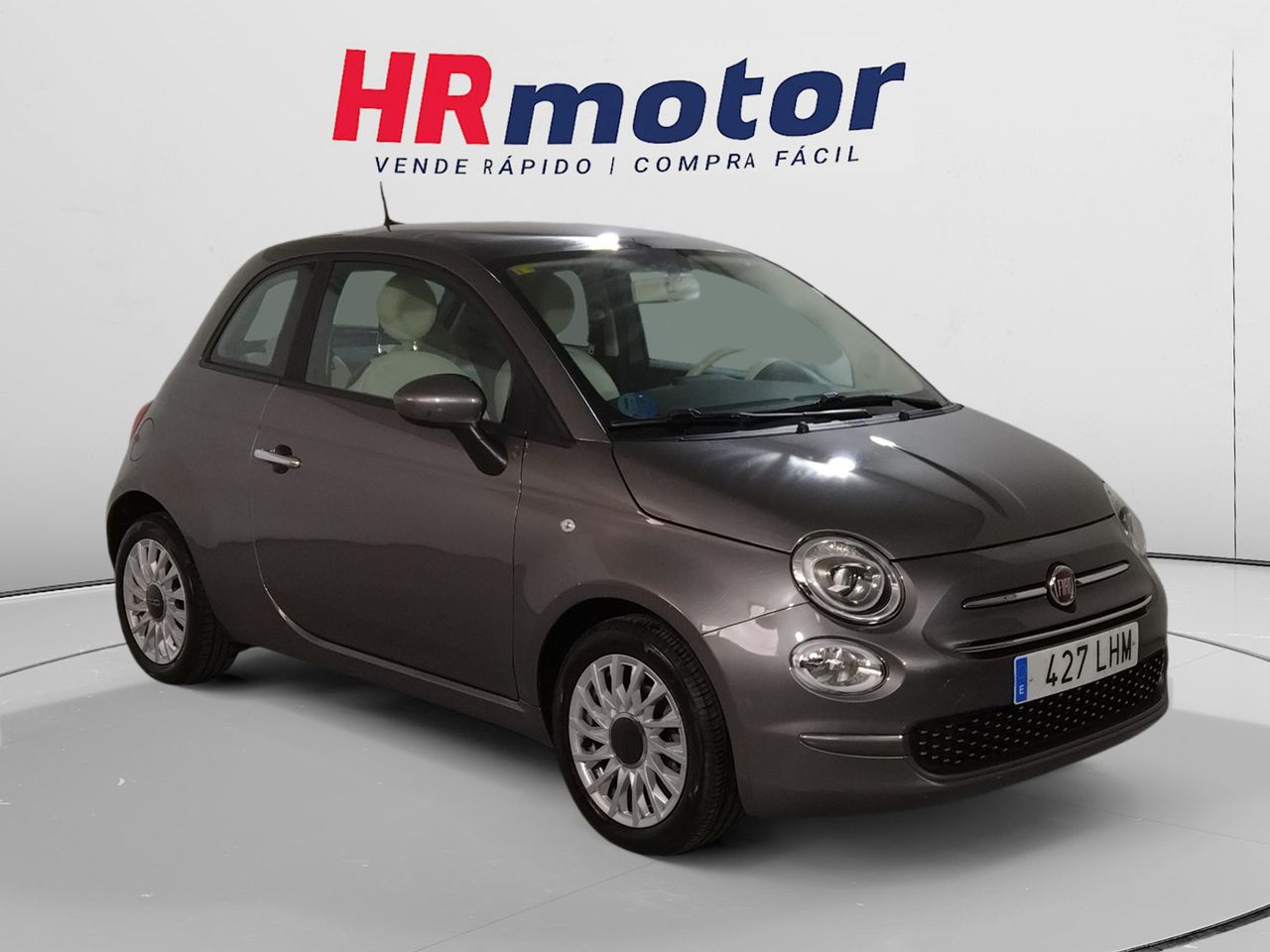 fiat 500 2020 /