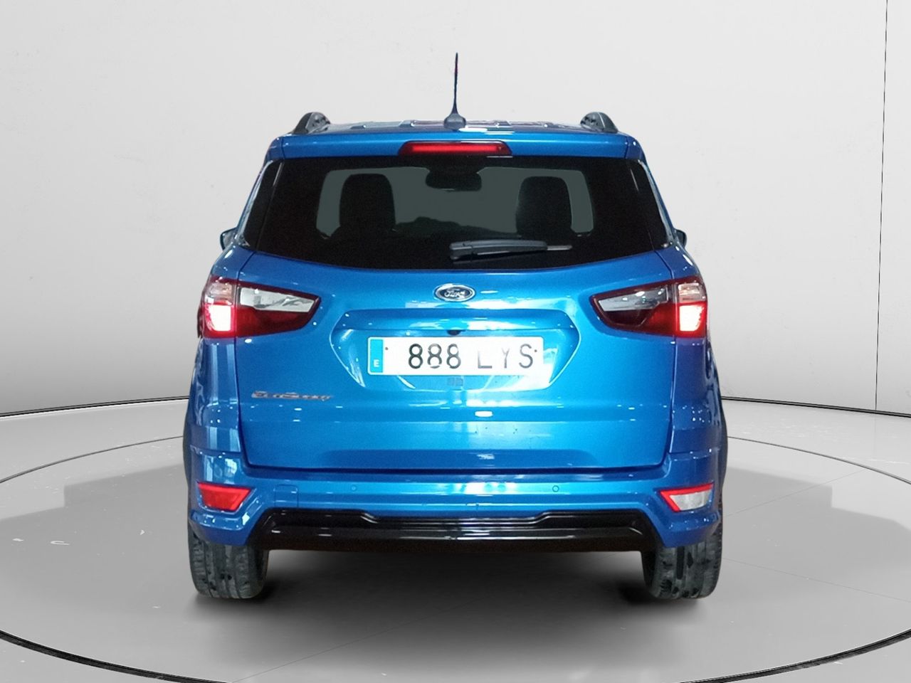 ford ecosport 2022 / foto grande (3)