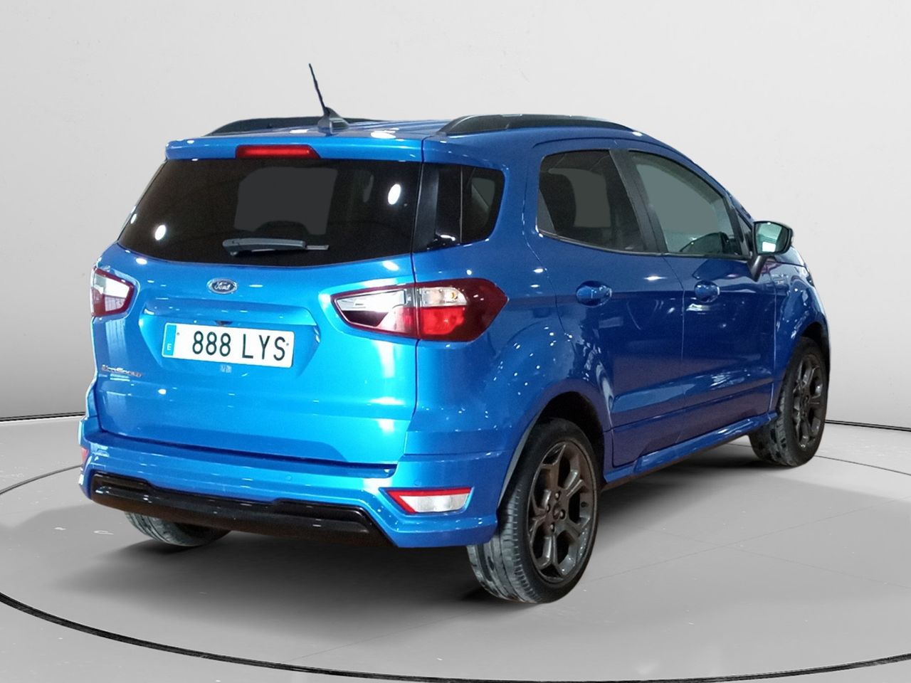 ford ecosport 2022 / foto grande (2)