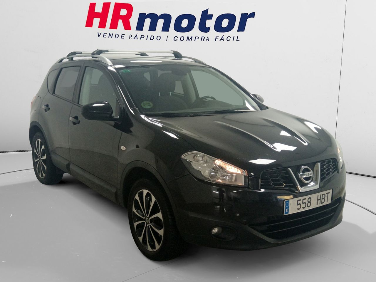 nissan qashqai 2011 /