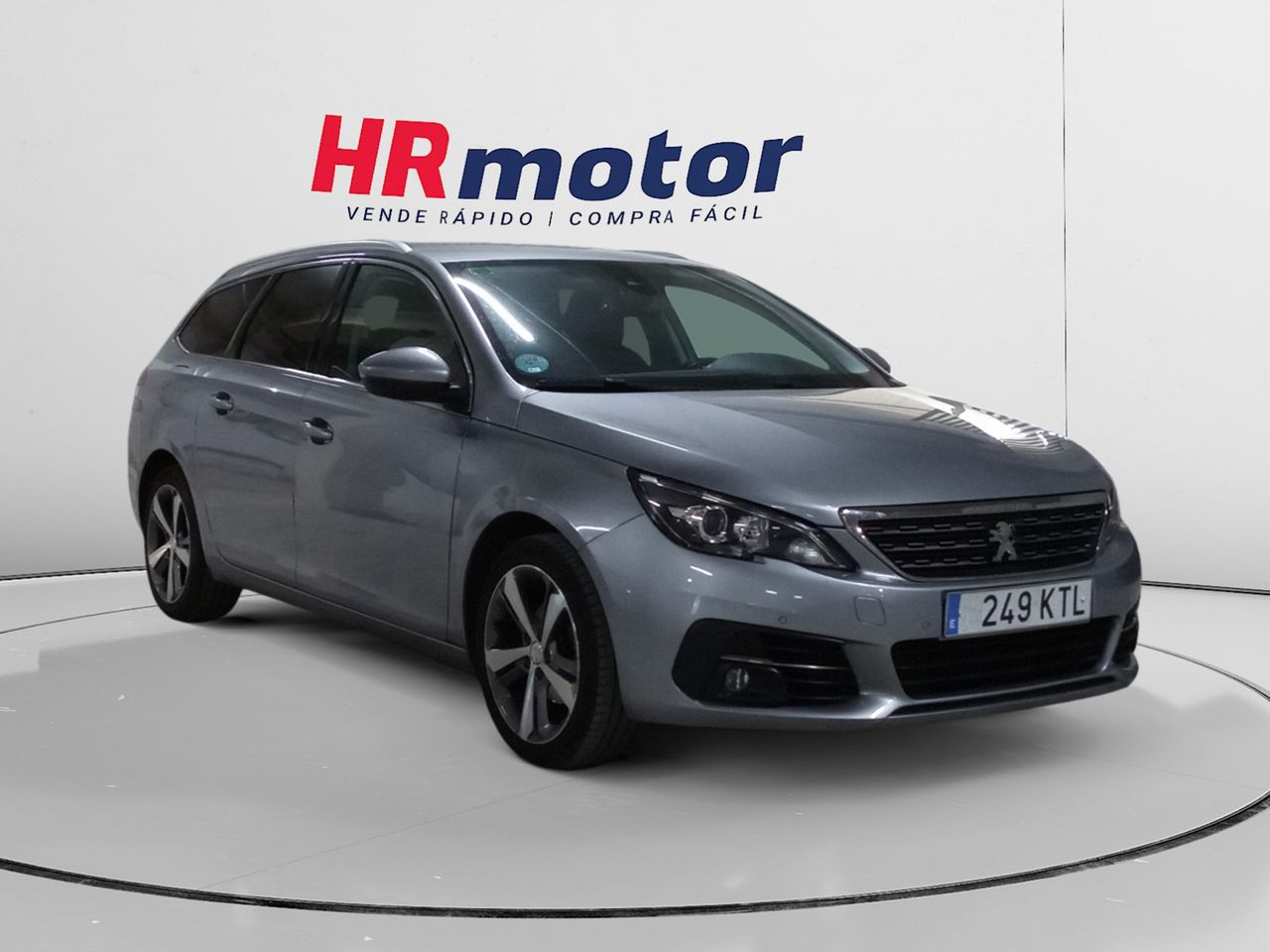 peugeot 308 2019 /