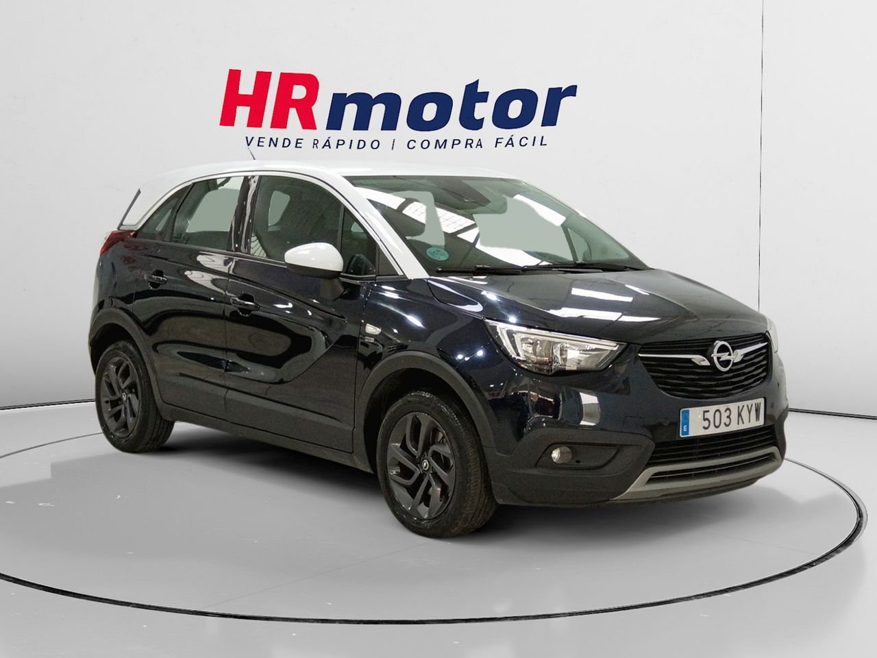 Mini one 2019 precio  de segunda mano - opel crossland x 2019 /
