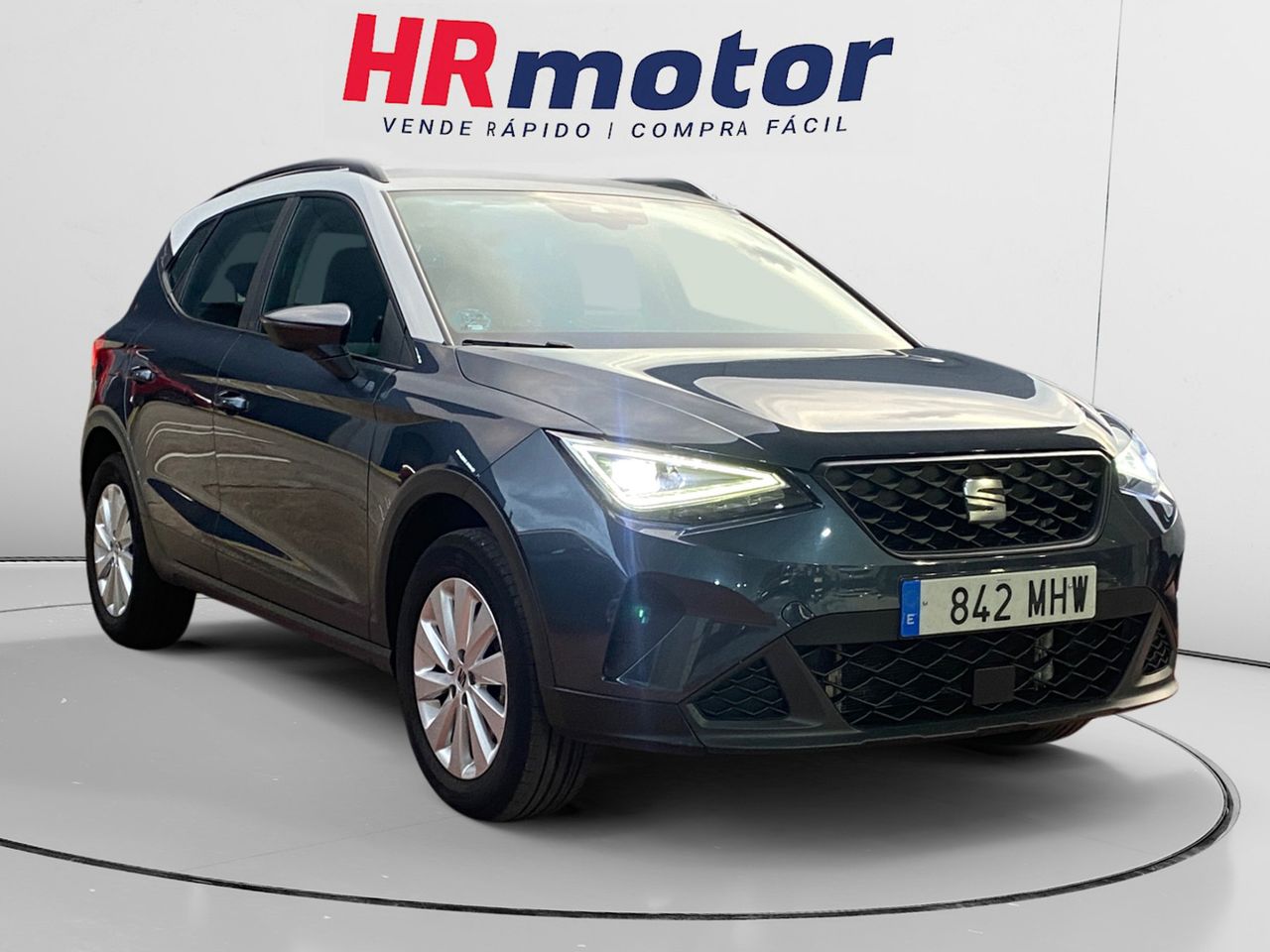 seat arona 2023 /