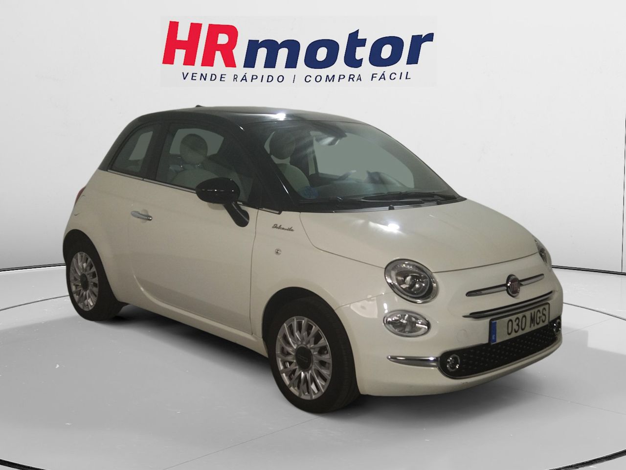 fiat 500 2022 /