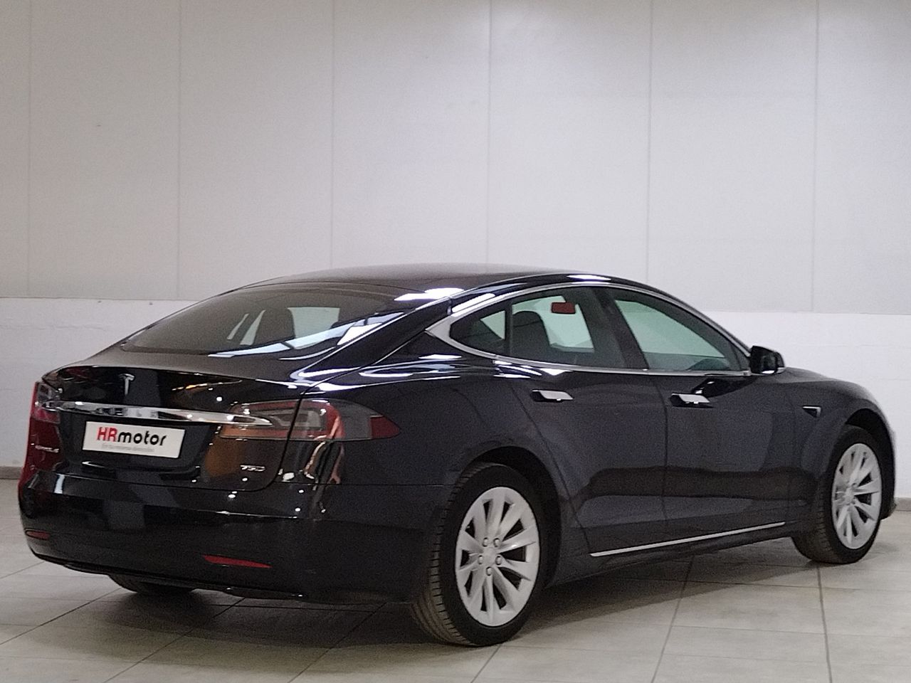 tesla model  s 2018 / foto grande (2)
