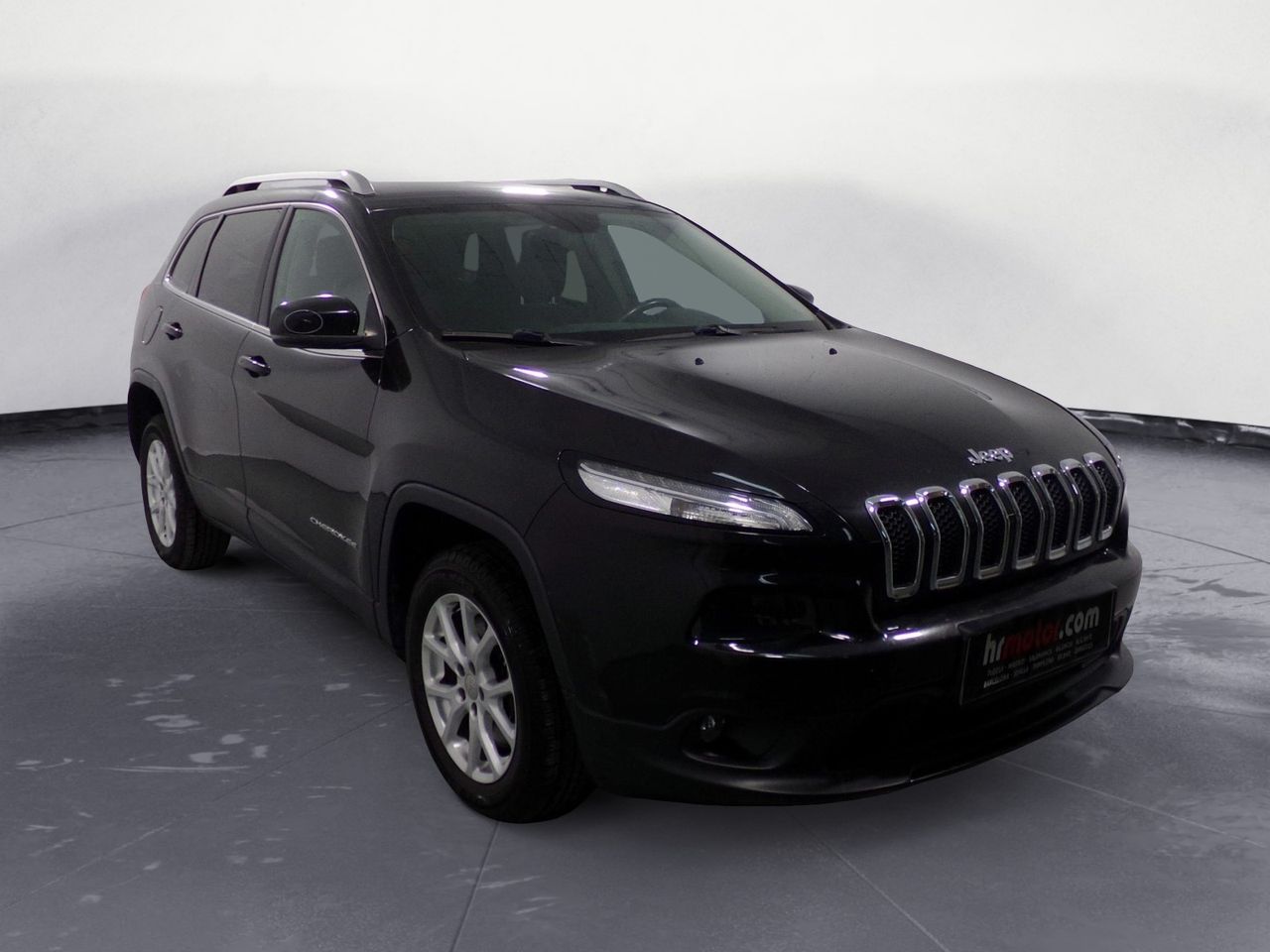 Cubiertas para 4x4 usadas  de segunda mano - jeep cherokee 2015 /