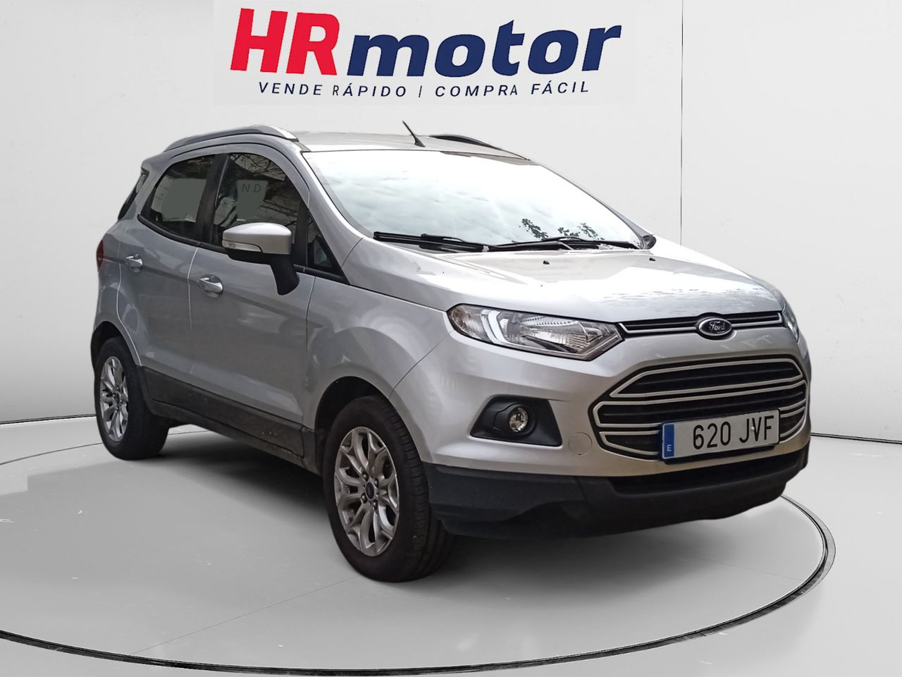 ford ecosport 2016 /