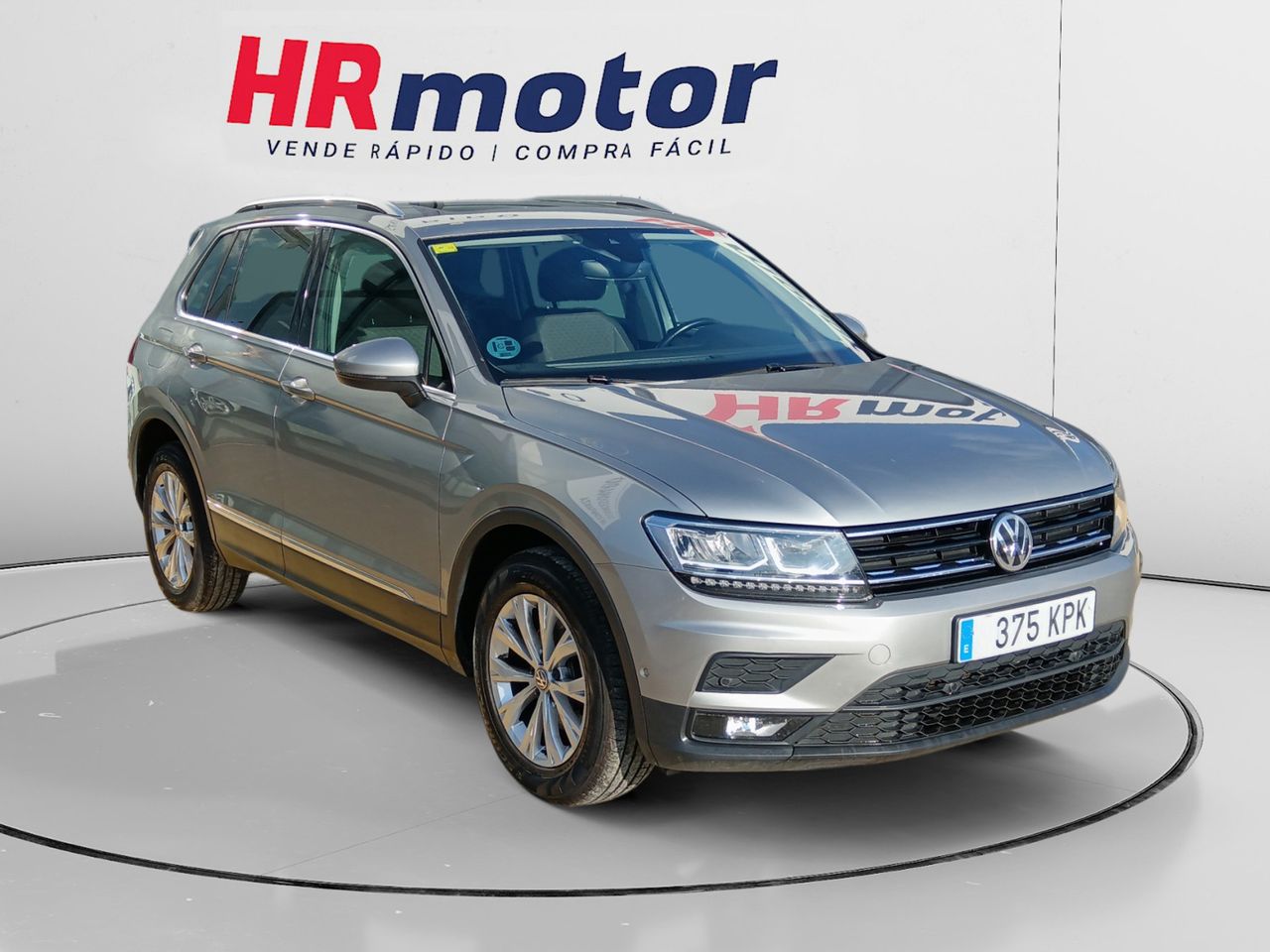 Apple iphone 15 pro  de segunda mano - volkswagen tiguan 2018 /