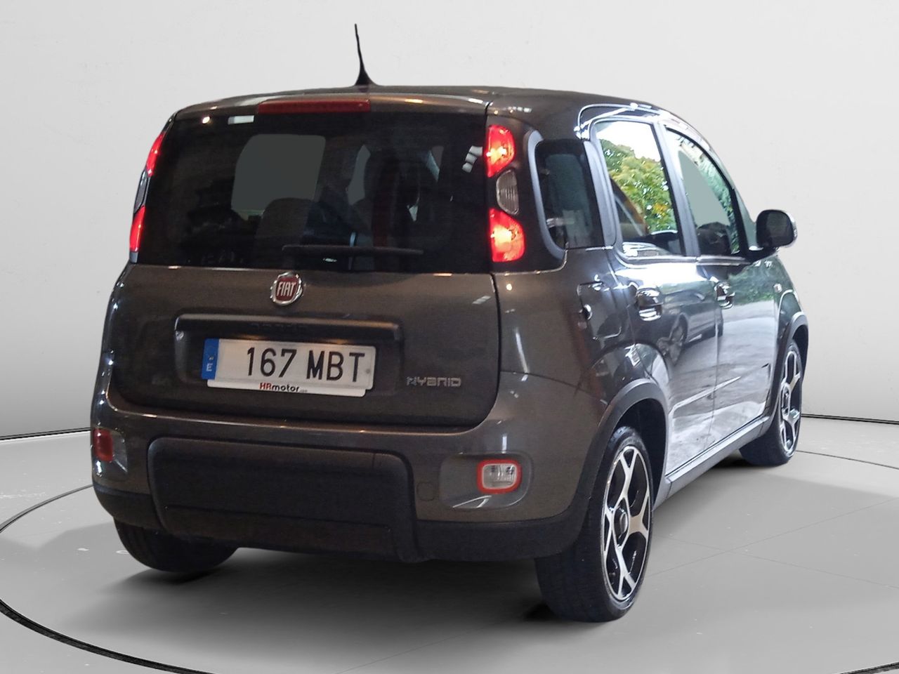 fiat panda 2022 / foto grande (2)