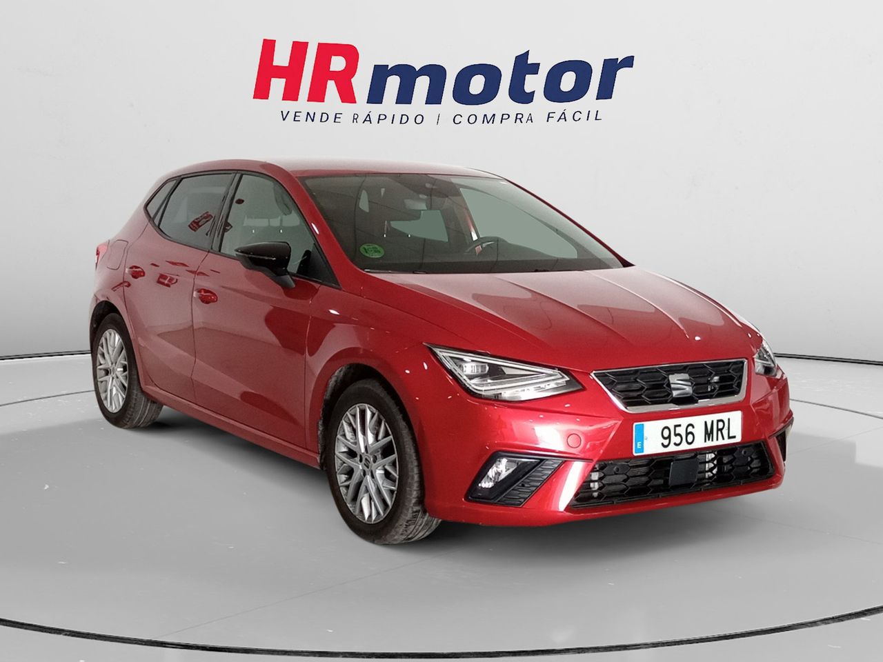 Cargador conector tipo c madrid  de segunda mano en Madrid - seat ibiza 2024 /