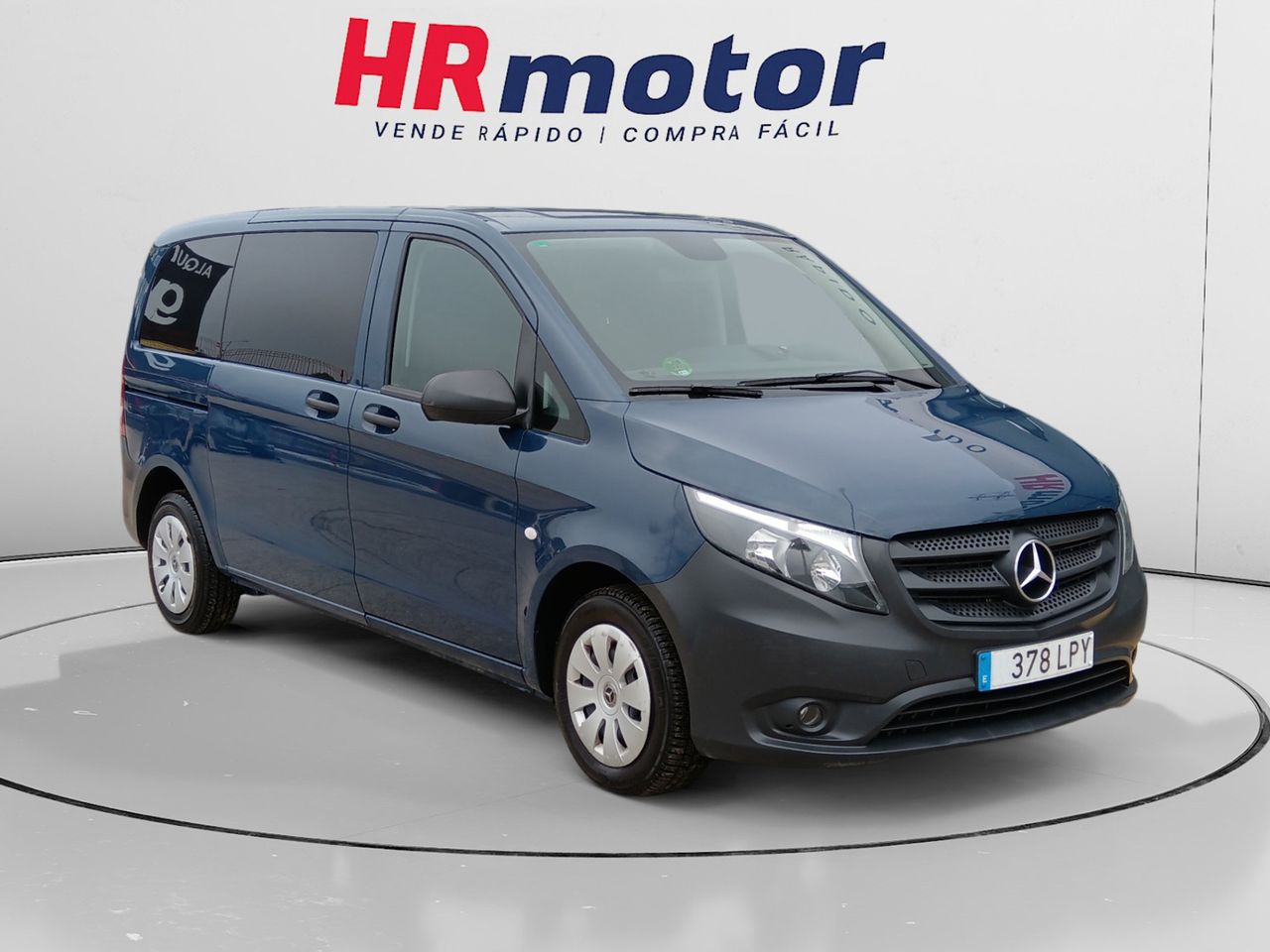mercedes vito 2021 /
