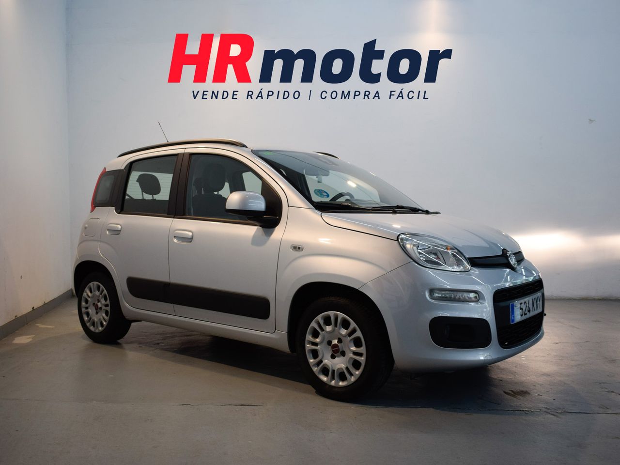 Radios antiguas  de segunda mano - fiat panda 2019 /