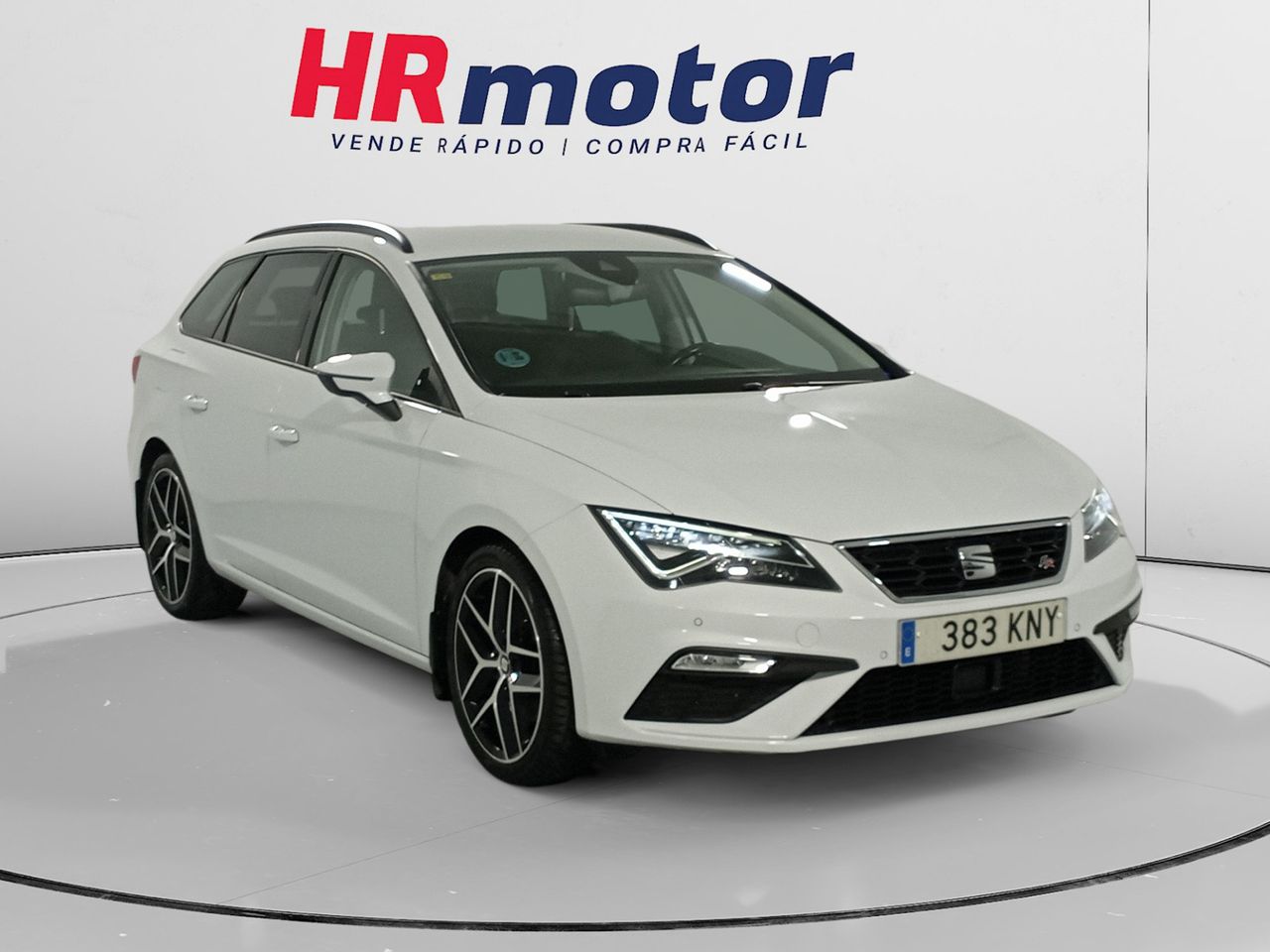 Seat mii 2018 con aire acondicionado  de segunda mano - seat leon 2018 /