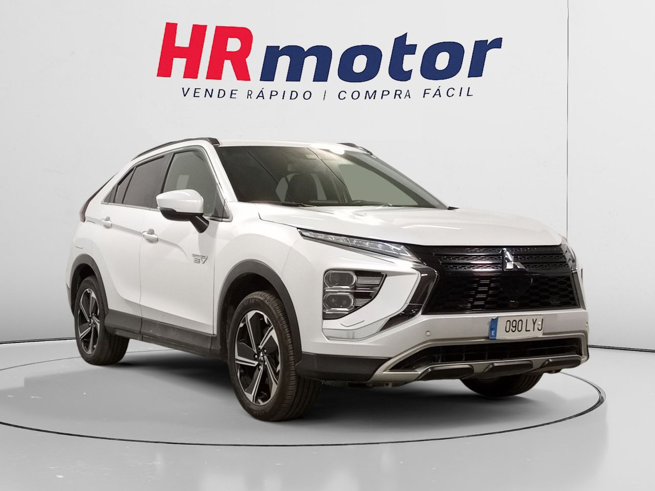 Retrovisor interior  de segunda mano - mitsubishi eclipse cross 2022 /