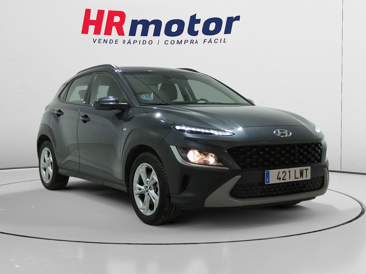 hyundai kona 2021 /