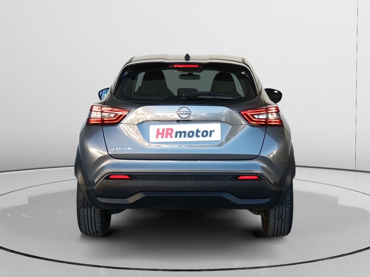 nissan juke 2023 / foto grande (3)