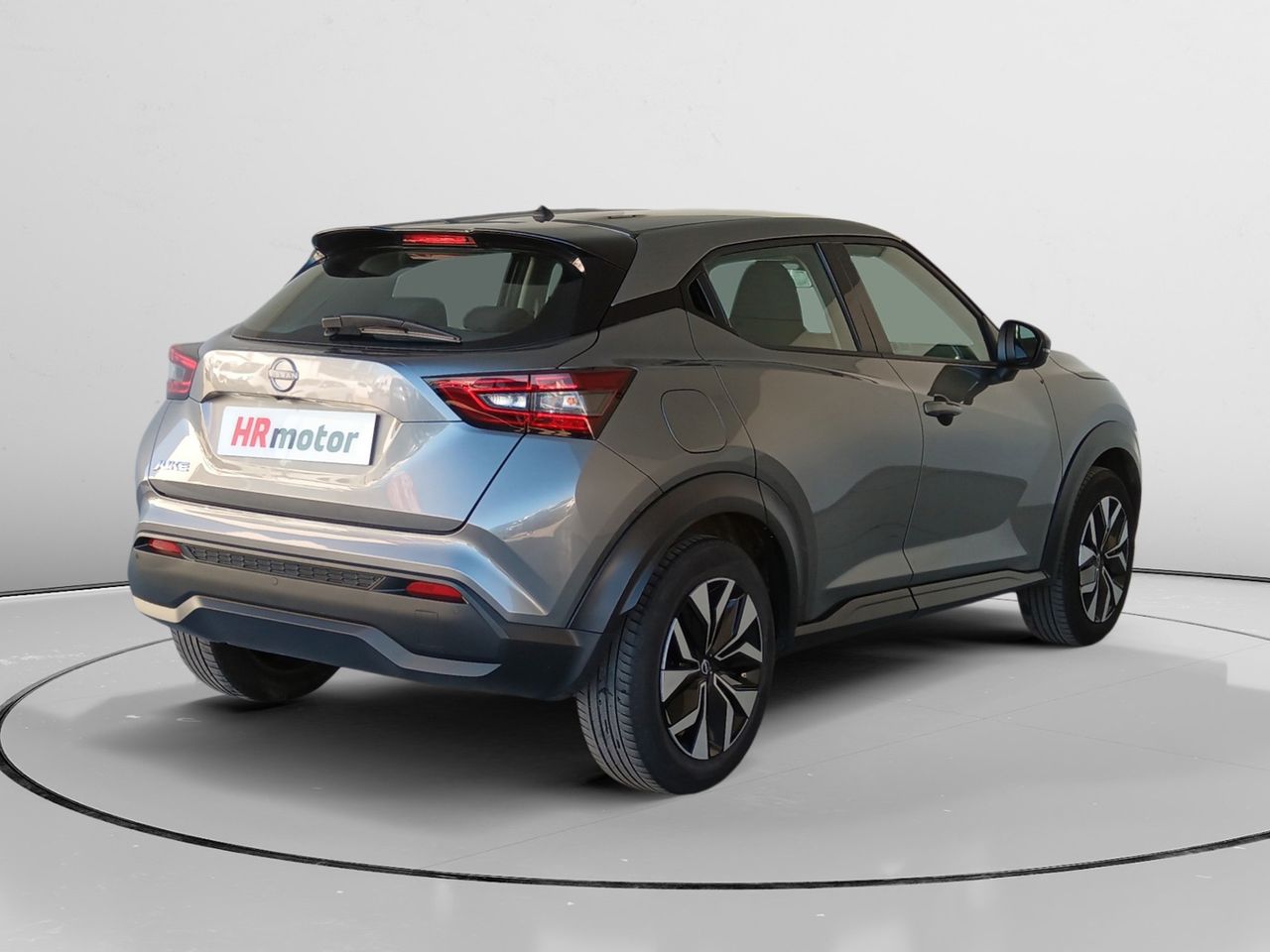 nissan juke 2023 / foto grande (2)