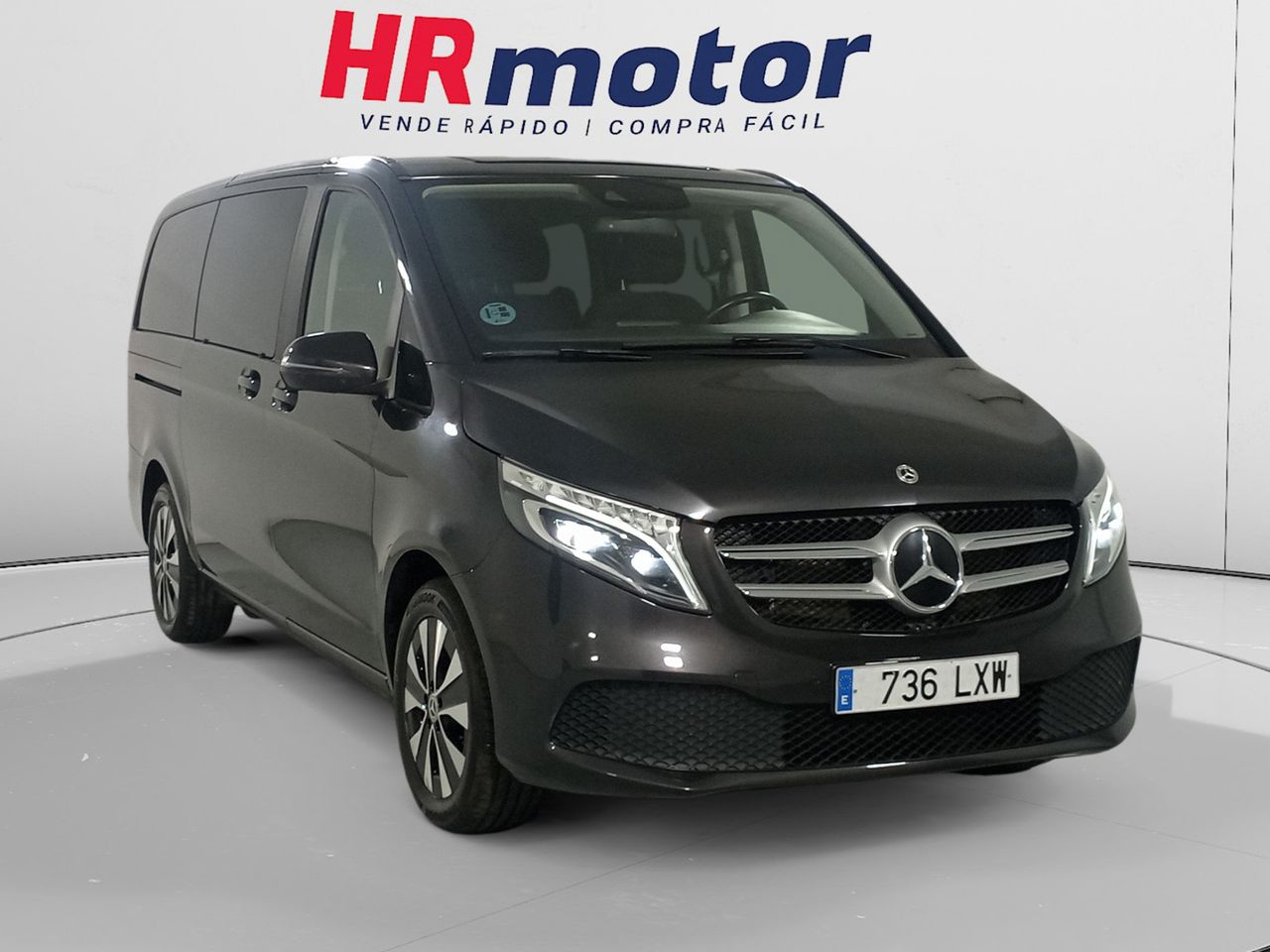 I20 mandos distancia  de segunda mano - mercedes clase v 2022 /