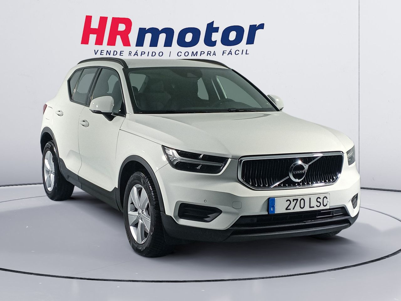 volvo xc40 2021 /