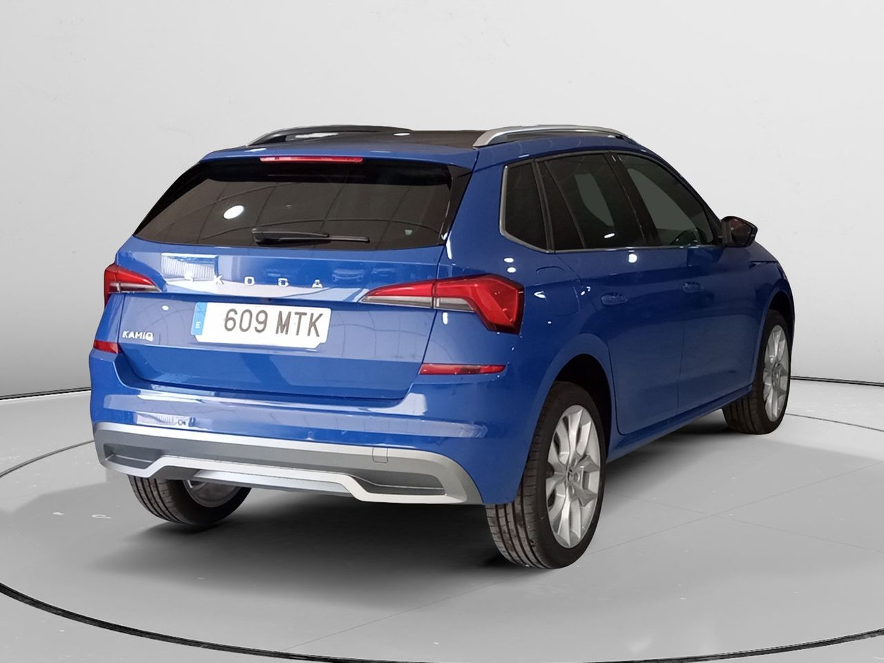 skoda kamiq 2024 / foto grande (2)