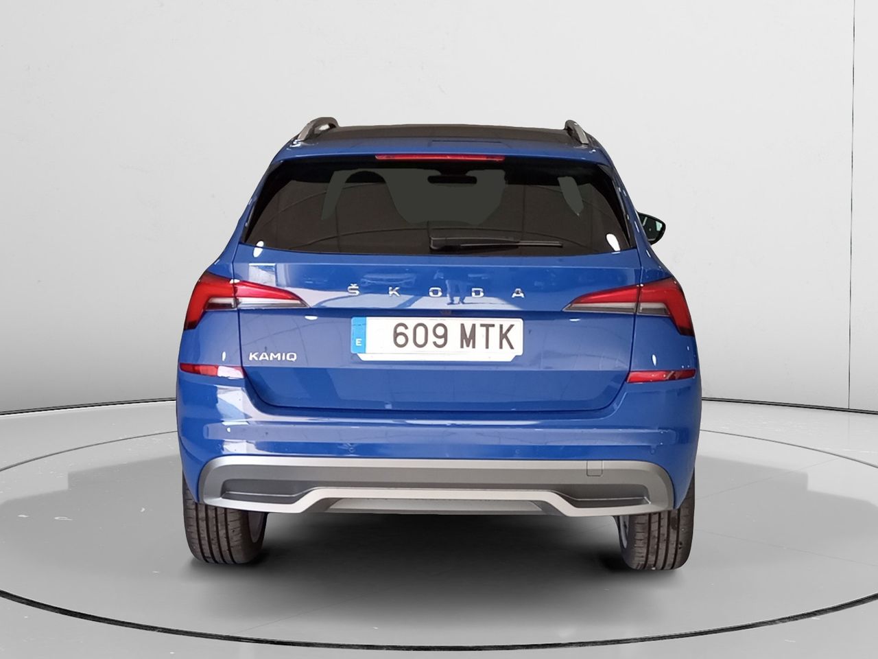 skoda kamiq 2024 / foto grande (3)