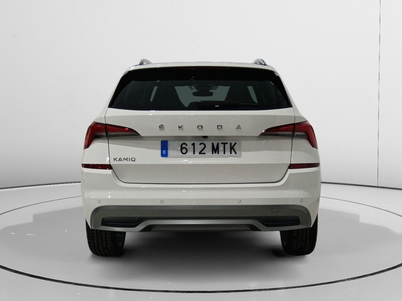 skoda kamiq 2024 / foto grande (3)