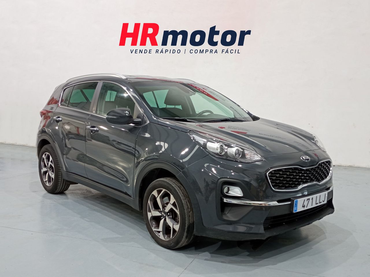 kia sportage 2020 /