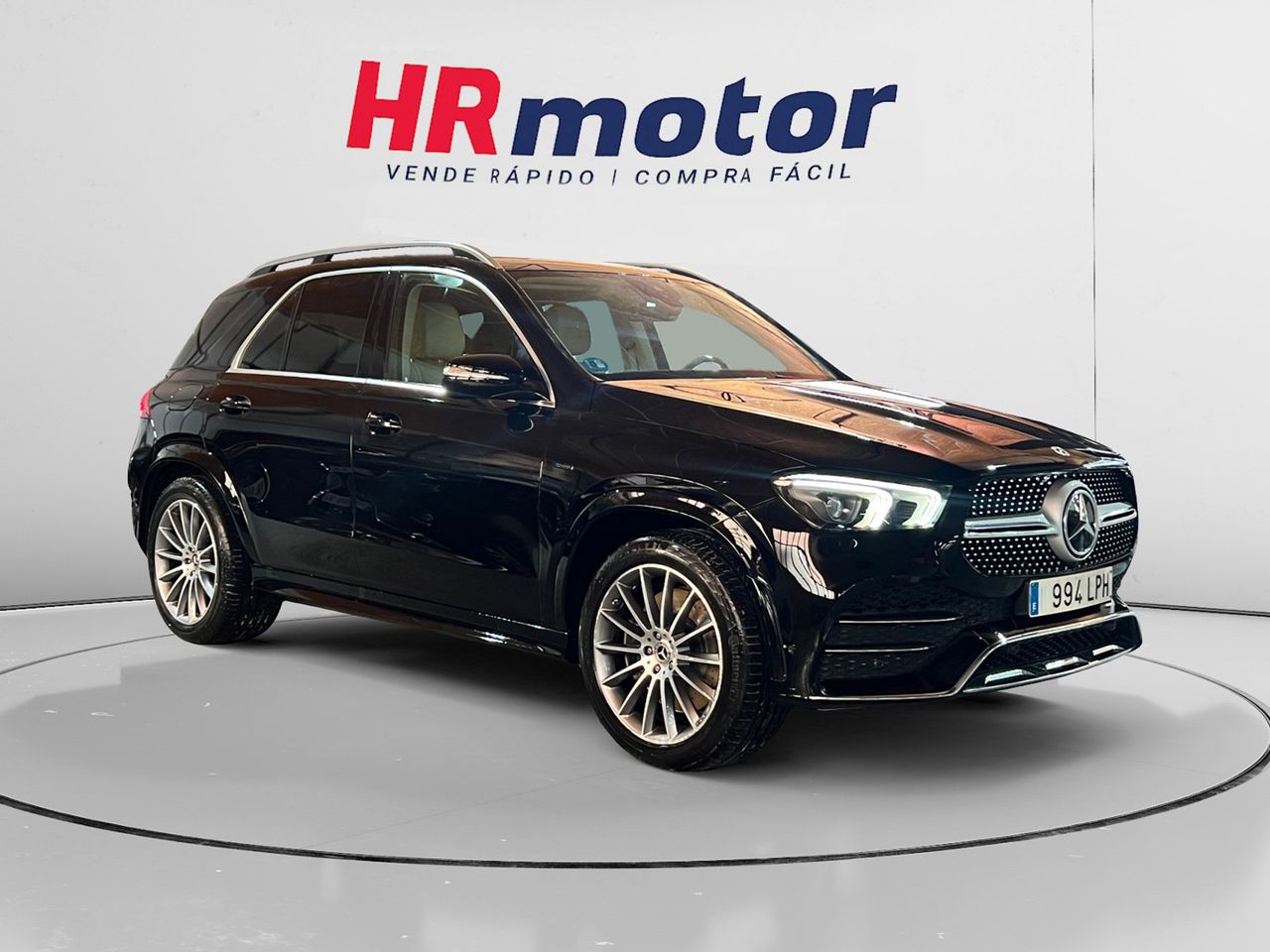 mercedes clase gle 2021 /