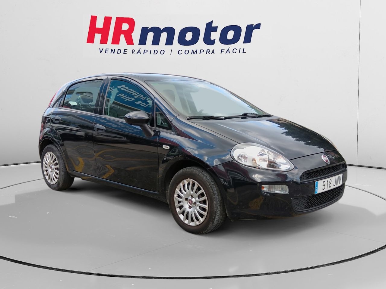 fiat punto 2016 /