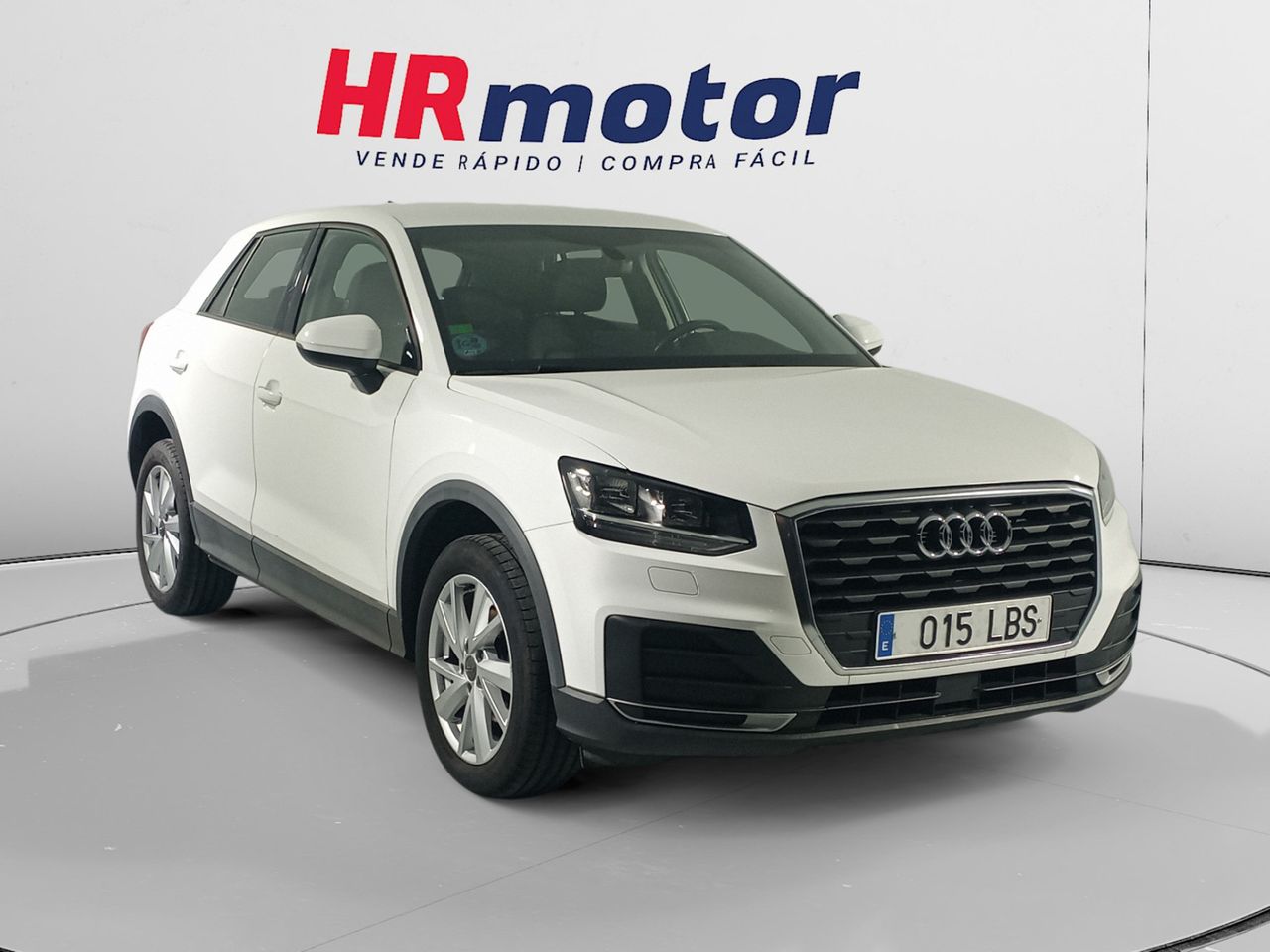 audi q2 2019 /