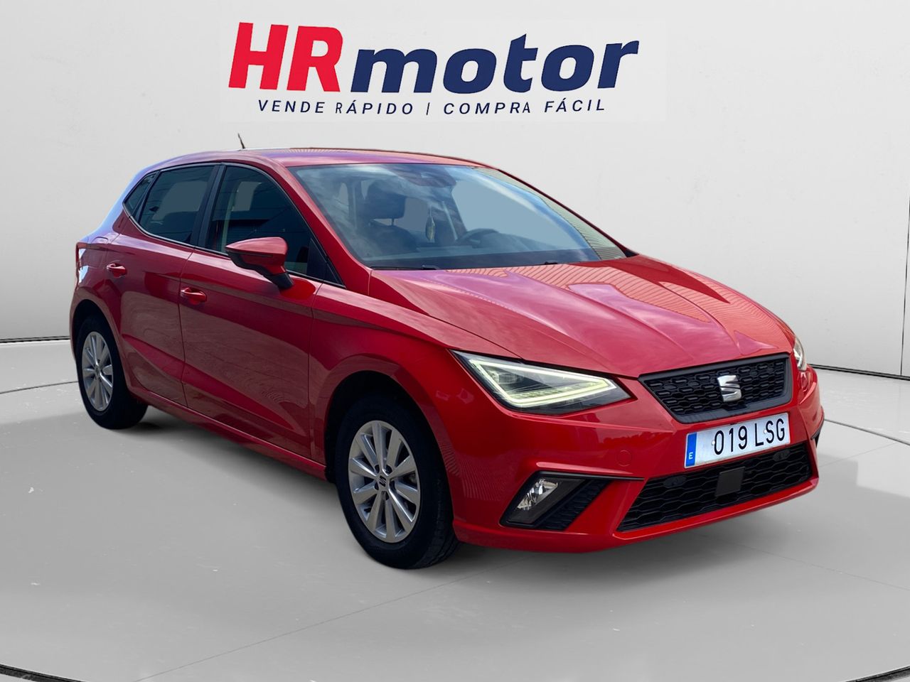 seat ibiza 2021 /