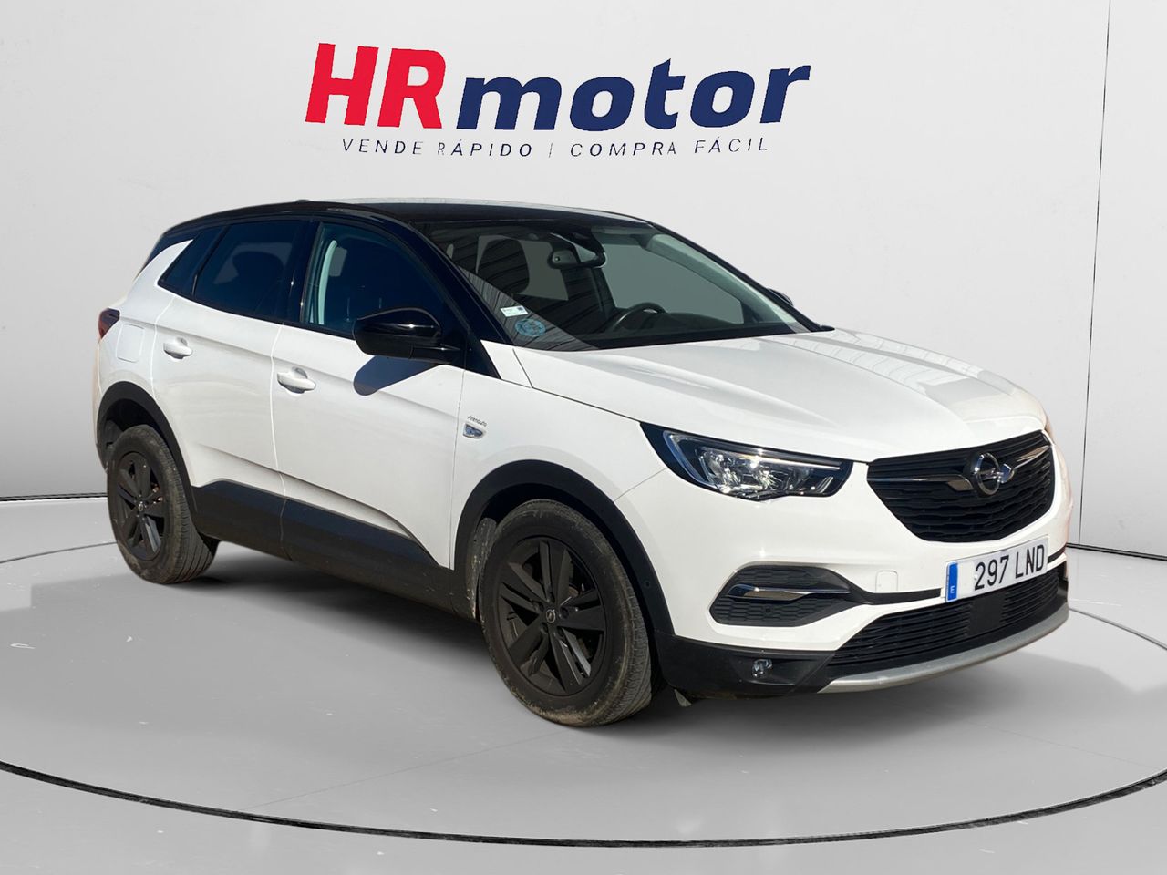 opel grandland x 2021 /