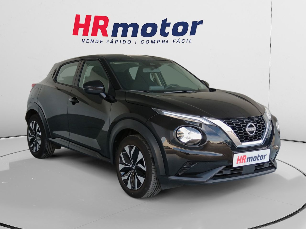Mejor precio amplio acogedor listo  de segunda mano - nissan juke 2023 /